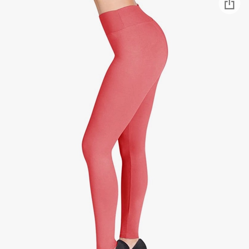 Satina Amazon One-Size Leggings